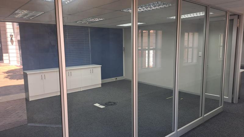 To Let commercial Property for Rent in Newton Park Eastern Cape